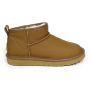 Women's Classic Ultra Mini Leather Chestnut
