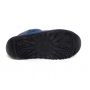 Women's Classic Ultra Mini Leather Navy