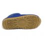 Women's Classic Ultra Mini Leather Royal Blue