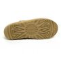 Women's Classic Ultra Mini Leather Sand