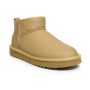 Women's Classic Ultra Mini Leather Sand