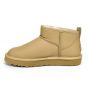 Women's Classic Ultra Mini Leather Sand