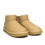 Women's Classic Ultra Mini Leather Sand