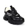  Women's Dior FH Black