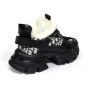  Women's Dior FH Black