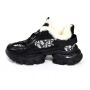  Women's Dior FH Black