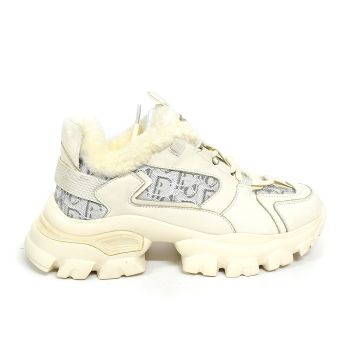  Women's Dior FH Beige