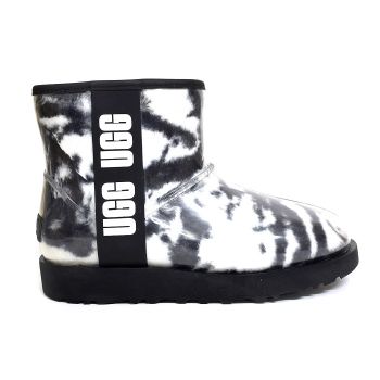Ugg Women's Classic Clear Mini Boots Marble