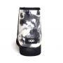 Ugg Women's Classic Clear Mini Boots Marble