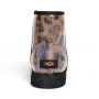 Ugg Women's Classic Clear Mini Boots Panther