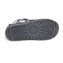 Classic Ultra Mini Cow Print Grey