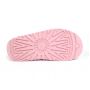 Женские тапочки UGG Disco Slide Seashell Pink