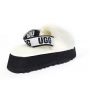 Женские тапочки UGG Disco Slide White