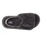 Женские тапочки UGG Disco Slide Grey