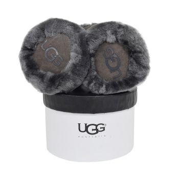 Наушники Ugg Earmuff 2021 Grey