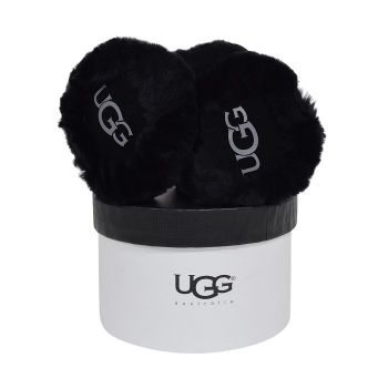 Наушники Ugg Earmuff 2021 Black