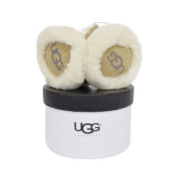 Наушники Ugg Earmuff 2021 Sand
