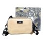 Женская сумка Ugg Janey II Clear Black