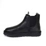 Men's Neumel Chelsea Black