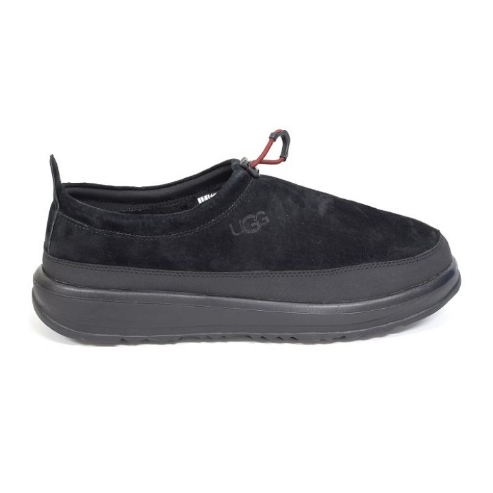 Men's Neuland Slip-On Black