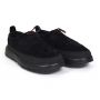 Men's Neuland Slip-On Black