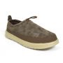 Men's Neuland Slip-On Chocolate