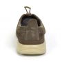 Men's Neuland Slip-On Chocolate