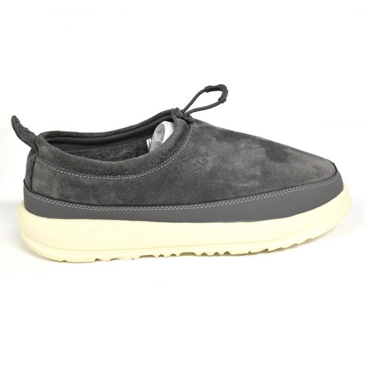 Men's Neuland Slip-On Grey