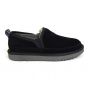 Men's Romeo Black