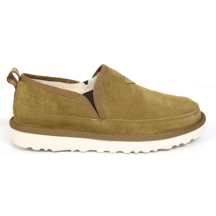 Men's Romeo Chestnut