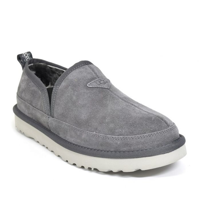 Men's Romeo Grey