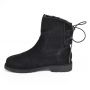 Женские ботинки Ugg Naiyah Black