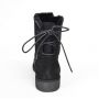 Женские ботинки Ugg Naiyah Black