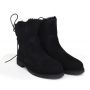 Женские ботинки Ugg Naiyah Black