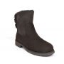 Женские ботинки Ugg Naiyah Chocolate
