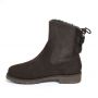 Женские ботинки Ugg Naiyah Chocolate