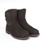 Женские ботинки Ugg Naiyah Chocolate
