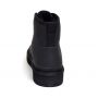  Women's  Neumel Platform Zip Black