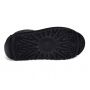  Women's  Neumel Platform Zip Black