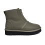  Women's  Neumel Platform Zip Ultra Matte Seaweed