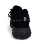  Women's Ugg Mouton Black