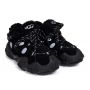  Women's Ugg Mouton Black
