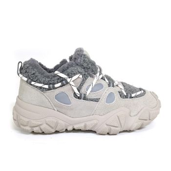  Women's Ugg Mouton Grey