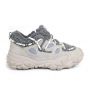  Women's Ugg Mouton Grey