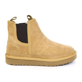 Women's Neumel Chelsea Chestnut