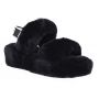 Ugg Oh Yeah Black