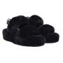 Ugg Oh Yeah Black