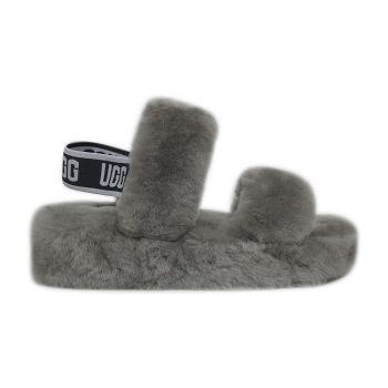 Ugg Oh Yeah Grey оптом