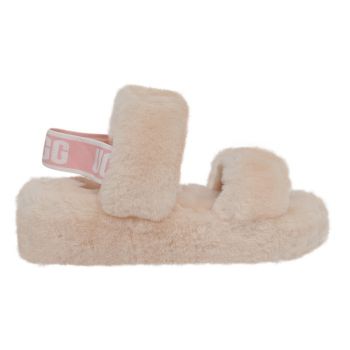 Ugg Oh Yeah Pink оптом