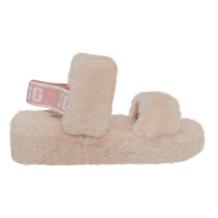 Ugg Oh Yeah Pink